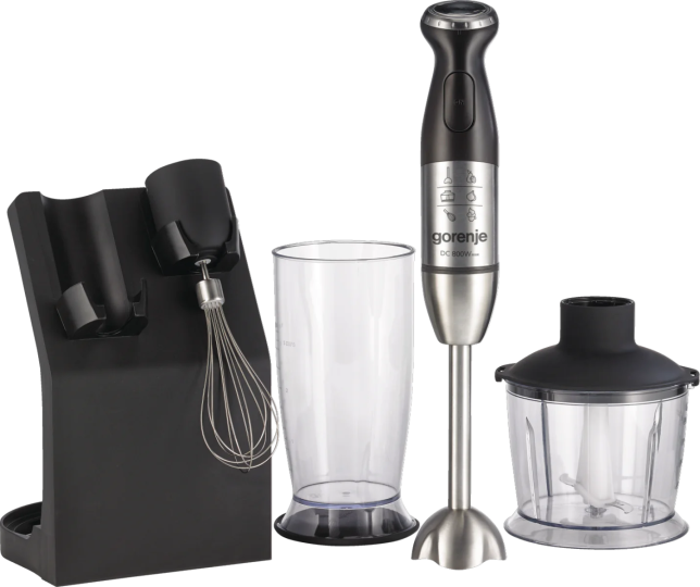 Блендер GORENJE HBC807QB