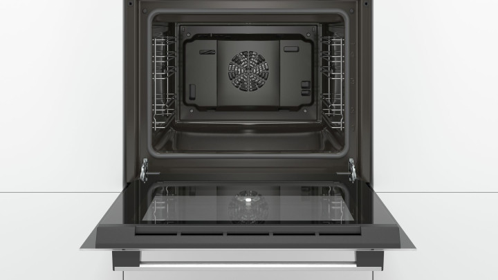 Духовка BOSCH HBF114BV0R Духовка BOSCH HBF114BV0R