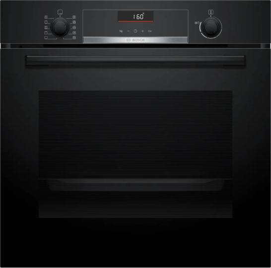 Духовой шкаф Bosch HBG536EB3 Духовой шкаф Bosch HBG536EB3