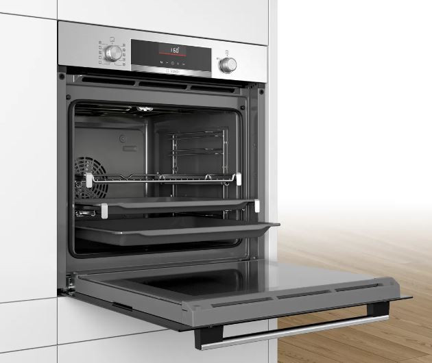 Духовка Bosch HBG536HS0R Духовка Bosch HBG536HS0R