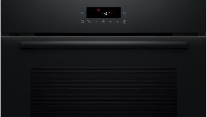 Духовка BOSCH HBA571BB4 пиролиз