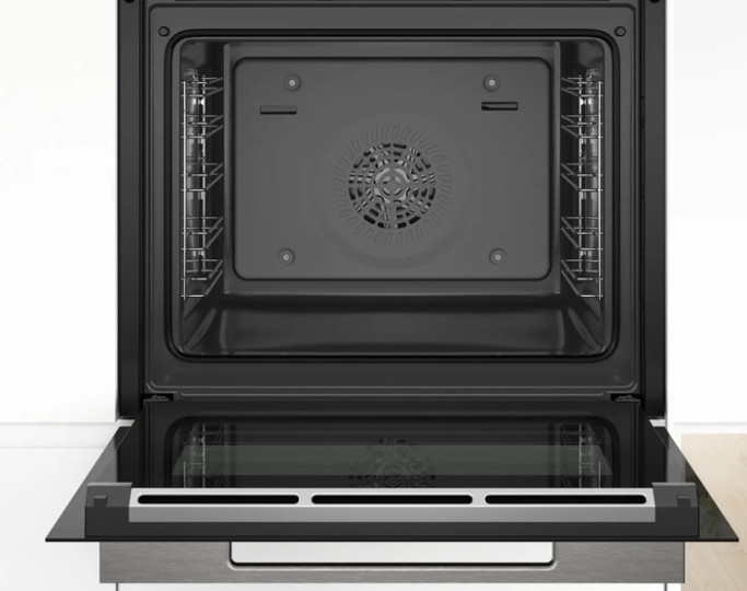 Духовка BOSCH HBG7341B1 Serie 8
