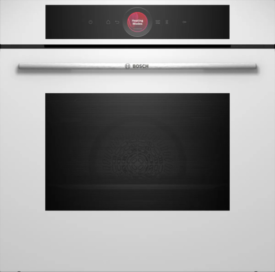 Духовка BOSCH HBG7341W1 Series 8