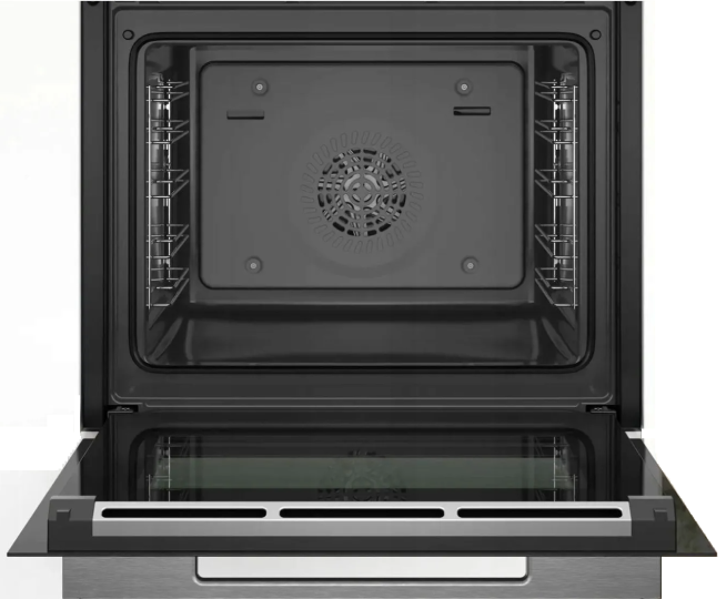 Духовка BOSCH HBG7764B1 Series 8 Пиролиз