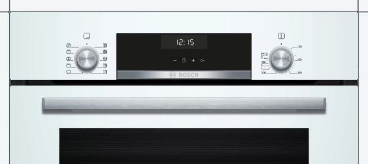 Духовка BOSCH HBJ558YW0Q Духовка BOSCH HBJ558YW0Q