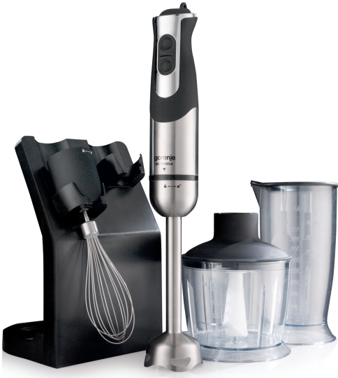 Блендер Gorenje HBX884QE