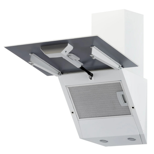 Вытяжка KRONA HELGA 500 White PB