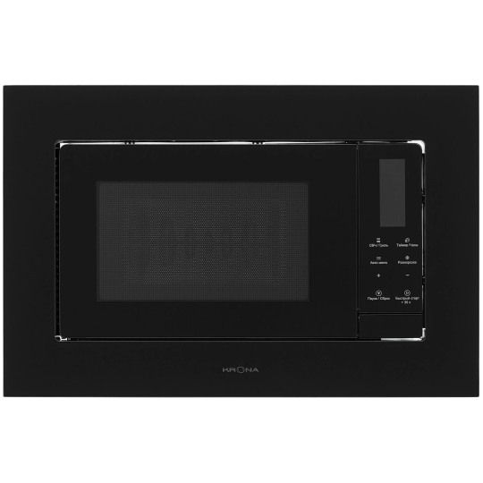 Микроволновая печь KRONA HIMMEL 60 BL Микроволновая печь KRONA HIMMEL 60 BL
