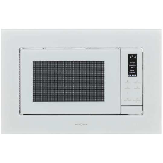 Микроволновая печь KRONA HIMMEL 60 WH Микроволновая печь KRONA HIMMEL 60 WH