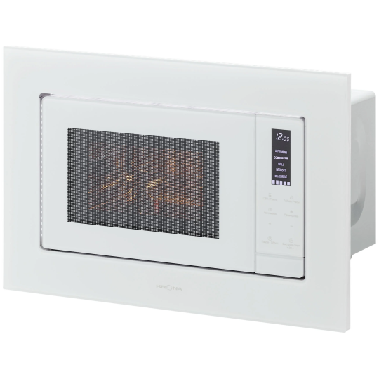 Микроволновая печь KRONA HIMMEL 60 WH Микроволновая печь KRONA HIMMEL 60 WH
