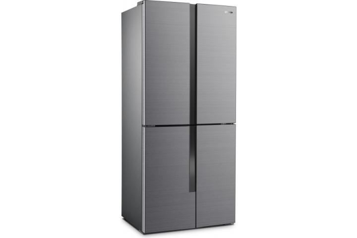 Холодильник Side-by-side GORENJE NRM8181MX