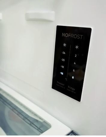 Холодильник GORENJE NRM8182MX Холодильник GORENJE NRM8182MX