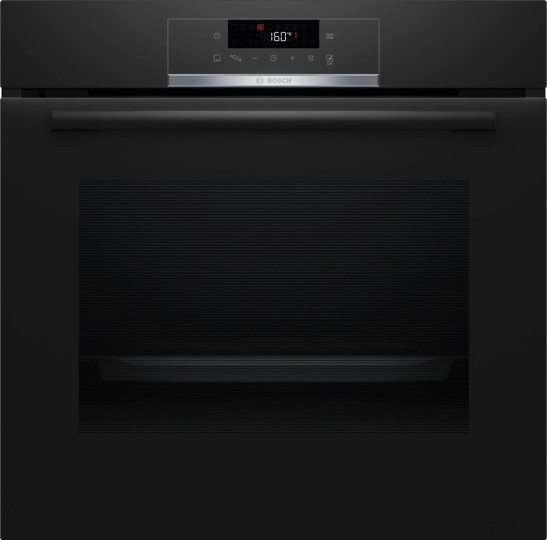 Духовой шкаф Bosch HQG572EB3 пиролиз