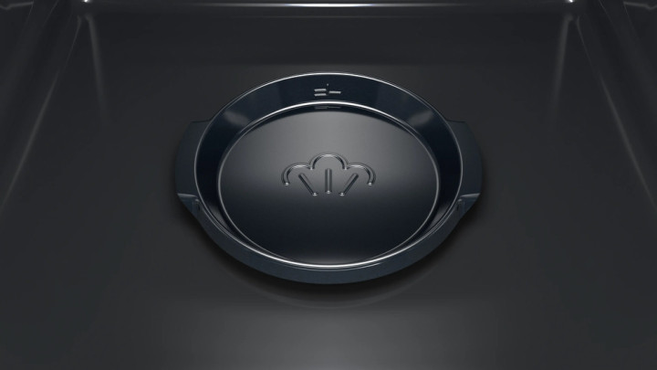 Духовой шкаф Bosch HQG572EB3 пиролиз