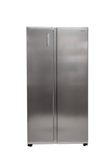 Холодильник HOLBERG HRSB 5164NDS