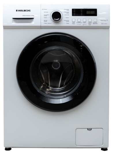 Стиральная машина HOLBERG HWM 61022WDi slim