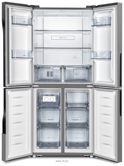 Холодильник GORENJE NRM8182MX Холодильник GORENJE NRM8182MX