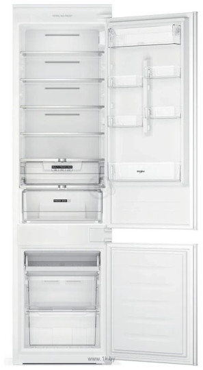 Холодильник Whirlpool WHC20T121