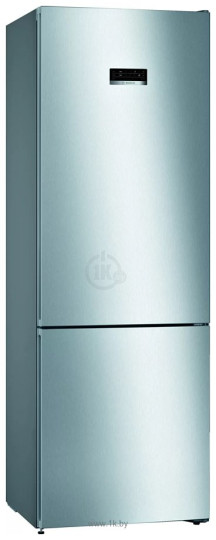 Холодильник BOSCH KGN49XIEA