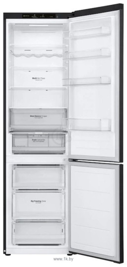 Холодильник LG GBV3200DEP