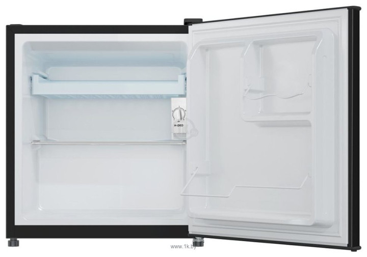 Холодильник барный CANDY CHASD4351EBC
