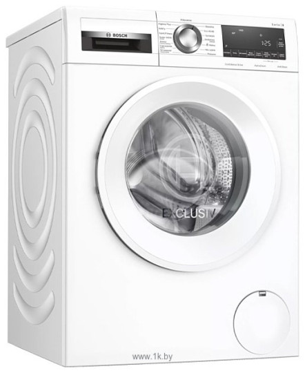 Стиральная машина BOSCH WGG2540EPL Стиральная машина BOSCH WGG2540EPL