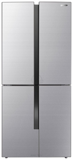 Холодильник GORENJE NRM8182MX Холодильник GORENJE NRM8182MX