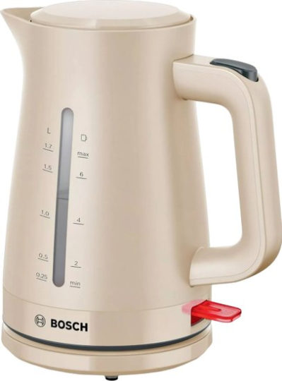 Чайник BOSCH TWK3M127