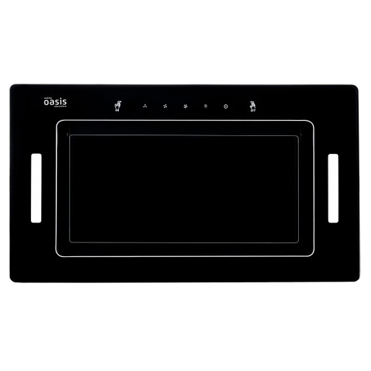 Вытяжка Оasis UD-60BG