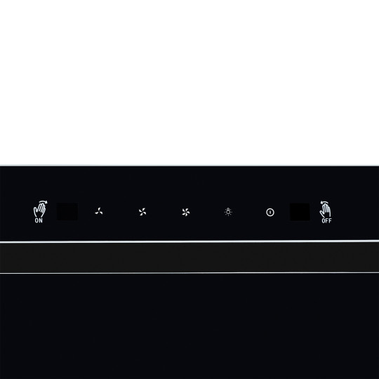 Вытяжка Оasis UD-60BG