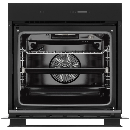 Духовой шкаф KRONA INFINITUM max 60 BL/BL Духовой шкаф KRONA INFINITUM max 60 BL/BL