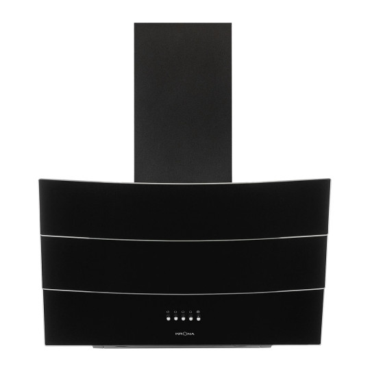 Вытяжка KRONA INGA 600 black PB