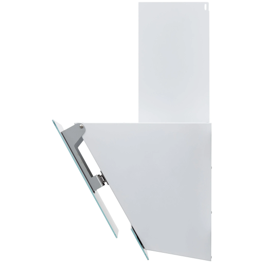 Вытяжка KRONA IRMA A900 WHITE S Вытяжка KRONA IRMA A900 WHITE S