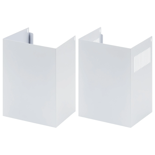 Вытяжка KRONA IRMA A900 WHITE S Вытяжка KRONA IRMA A900 WHITE S