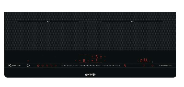 Панель индукционная GORENJE IS646BG