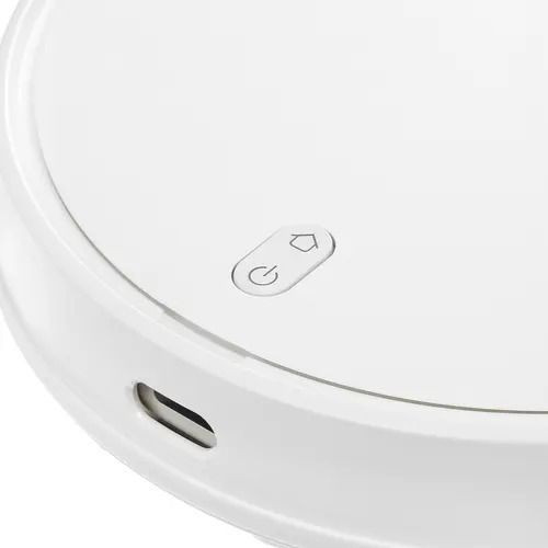 Робот-пылесос Xiaomi Mi Robot Vacuum S10 White