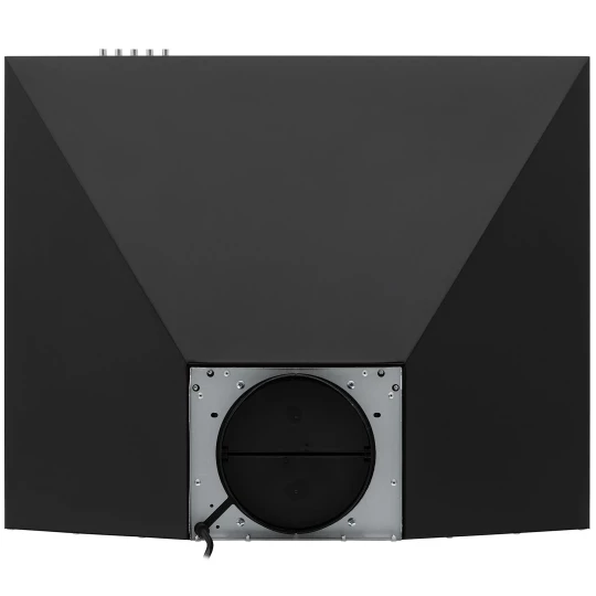 Вытяжка KRONA JANNA T 600 black PB
