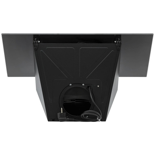 Вытяжка KRONA JINA 600 BLACK PB V2