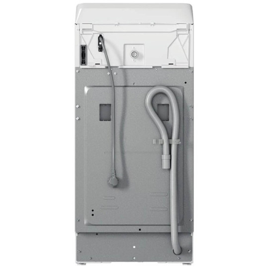 Стиральная машина Whirlpool TDLRB6251 BSEU Стиральная машина Whirlpool TDLRB6251 BSEU