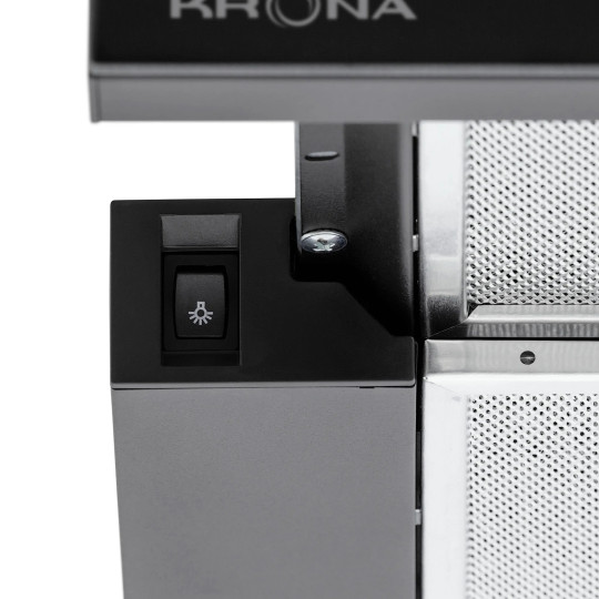 Вытяжка KRONA KAMILLA 600 AIR 2B