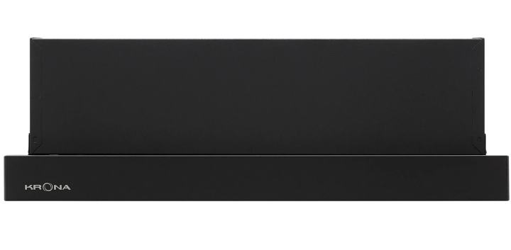 Вытяжка KRONA KAMILLA MV 500 BLACK / KRHD281