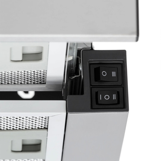 Вытяжка KRONA KAMILLA MV 500 INOX / KRHD282