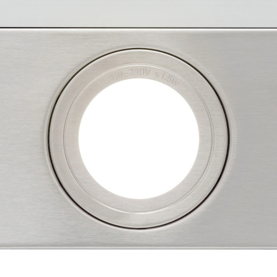 Вытяжка KRONA KAMILLA MV 500 INOX / KRHD282