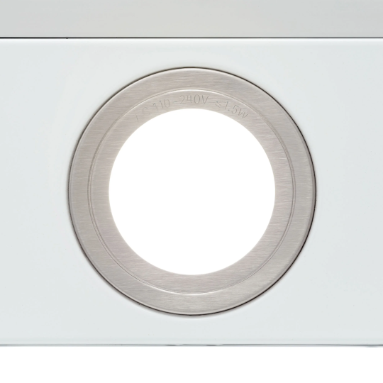 Вытяжка KRONA KAMILLA MV 500 WHITE / KRHD283 Вытяжка KRONA KAMILLA MV 500 WHITE / KRHD283