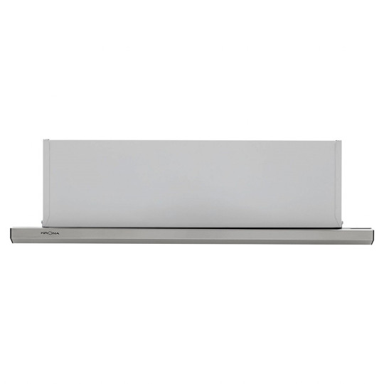 Вытяжка KRONA KAMILLA SLIM 600 INOX 2 мотора Вытяжка KRONA KAMILLA SLIM 600 INOX 2 мотора