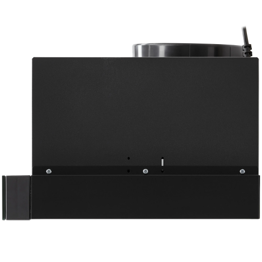 Вытяжка KRONA KAMILLA T SENSOR MAX 600Black / KRHD251