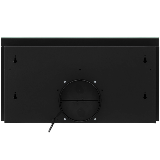 Вытяжка KRONA KAMILLA T SENSOR MAX 600Black / KRHD251