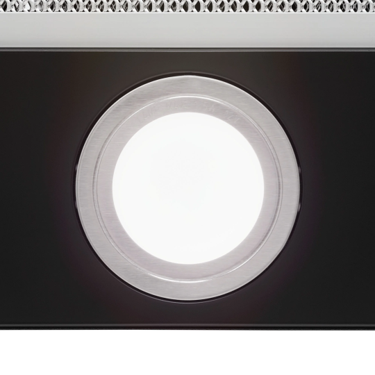 Вытяжка KRONA KAMILLA T SENSOR MAX 600Black / KRHD251