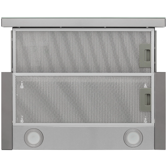 Вытяжка KRONA KAMILLA T SENSOR MAX 600Inox / KRHD253