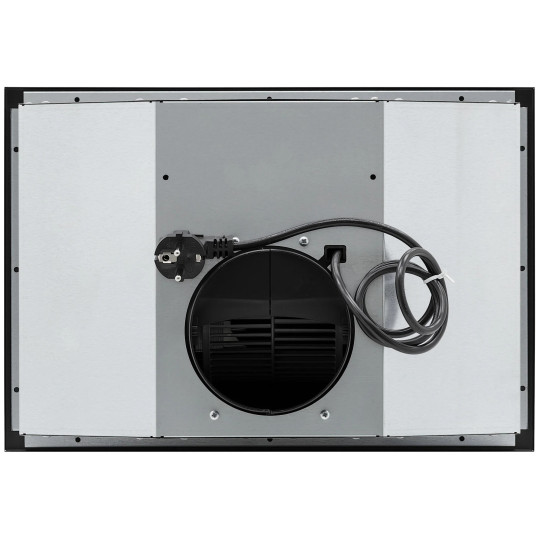 Вытяжка KRONA KATE 400 BLACK PB